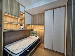 Savannah Condopark (D18), Condominium #458485751